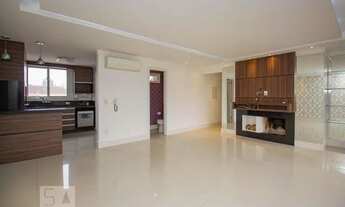 Imagem 2: Apartamento para Aluguel - Petrópolis, 2 Quartos, 90 m2