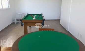 Imagem 3: Apartamento à venda em Assunção com 54 m², 2 quartos, 1 vaga