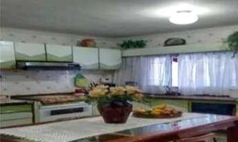 Imagem 7: Casa para aluguel com 490 metros quadrados com 4 quartos em Vila Carmosina - São Paulo - S