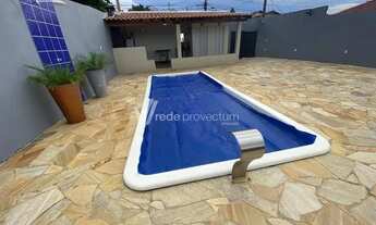 Imagem 4: Casa - Jardim Flamboyant - Campinas