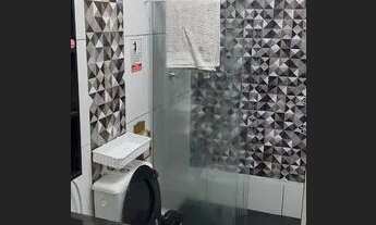 Imagem 7: Térreo 1/4 mobiliado