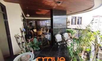 Imagem 3: Apartamento Edifício Diamond Tower