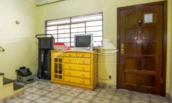 Imagem 4: Casa com 3 quartos á venda- Vila independência