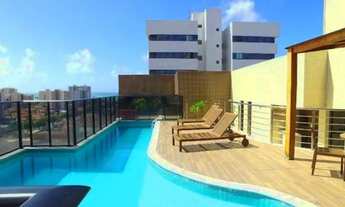 Imagem 2: Alugo Apto no Ed Noel Nutels - Jatiuca