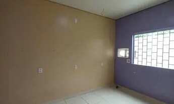 Imagem 4: Casa para aluguel possui 54 metros quadrados com 2 quartos em Flores - Manaus - AM