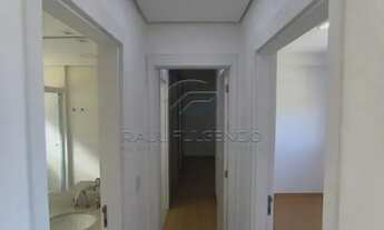 Imagem 7: Londrina - Apartamento Padrão - Gleba Fazenda Palhano