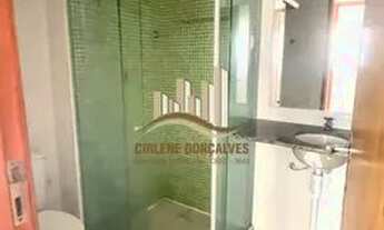 Imagem 3: Apartamento no edf Sierra Park para aluguel com 56 m2 quadrados com 3 quartos em Serraria