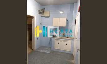 Imagem 6: Apartamento à Venda - Laranjeiras, 2 Quartos, 75 m2