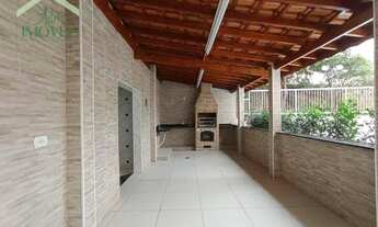 Imagem 6: Apartamento com 2 dormitórios para alugar, 42 m² por R$ 2.447,10/mês - Casa Verde - São Pa