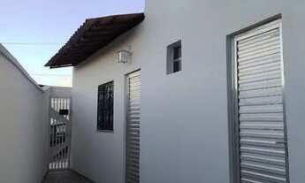 Imagem: Kitnets I Mini casa - C amp M