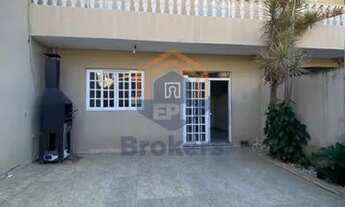 Imagem 2: Casa em Jardim Guanabara - Jundiaí