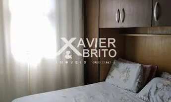 Imagem 7: Apartamento em Condomínio Padrão para Venda no bairro Conjunto Habitacional Padre Manoel d