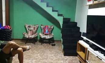 Imagem 6: Excelente sobrado a venda 2qts lote 147m² misto residencial comecial escriturado na QS 11