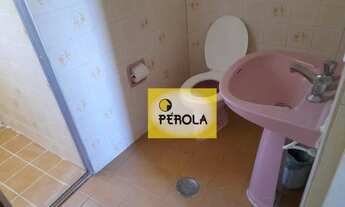 Imagem 7: Casa com 2 dormitórios para alugar, 120 m² por R$ 1.562,00/mês - Jardim dos Oliveiras - Ca