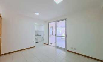 Imagem 2: APARTAMENTO RESIDENCIAL em ÁGUAS CLARAS - DF, ÁGUAS CLARAS - QD 210 LOTE 8 BLOCO A APT 706