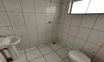 Imagem 4: Locação - Salão - Jardim Dona Regina - Santa Bárbara D'Oeste - SP