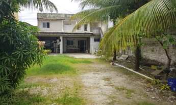 Imagem: Casa em Candeias com 375m2 de área total