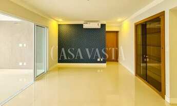 Imagem 5: Apartamento à venda no bairro Centro - Araçatuba/SP