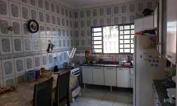 Imagem 4: Casa - Parque São Quirino - Campinas