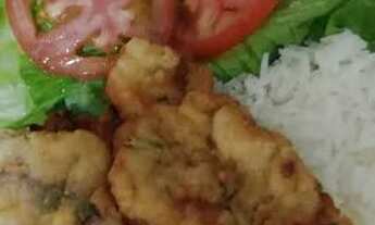 Imagem 6: Casa na taquara em condomínio fechado.1.600.00 R