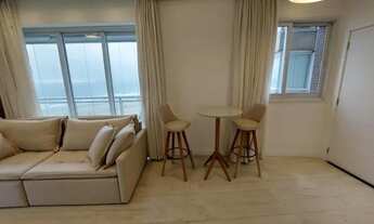 Imagem 7: BELÍSSIMO APARTAMENTO COM VISTA PANORÂMICA PARA O MAR!