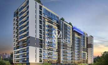 Imagem 2: Apartamento com 1 dormitório à venda, 27 m² por R$ 469.000,00 - Cidade Baixa - Porto Alegr