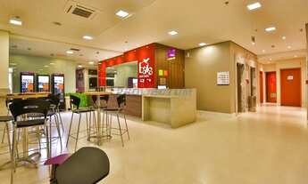 Imagem 6: Apartamento - Cambuí - Campinas