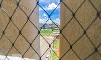 Imagem 3: Apartamento para Aluguel - Samambaia, 2 Quartos, 45 m2