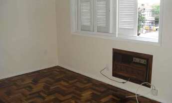 Imagem 3: Apartamento 2 dormitórios, de frente, banheiro social, cozinha, área de serviço independen