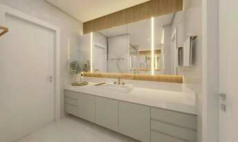 Imagem 5: Casa em condomínio fechado 580 m2, Excelente Acabamento - Santa Felicidade