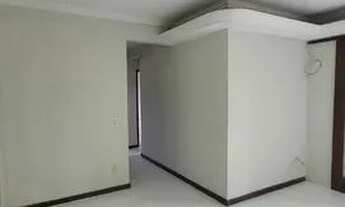 Imagem 4: Vendo apto no Cohafuma, com 3 qts, vaga coberta e 81m2. Pode financiar, use seu FGTS