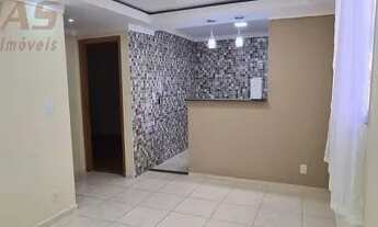 Imagem: Apartamento em Parque Fehr - São Carlos