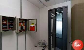 Imagem 7: São Paulo - Conjunto Comercial/Sala - Itaim Bibi