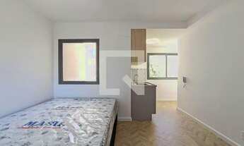 Imagem 4: Apartamento para Aluguel - Vila Mariana, 1 Quarto, 26 m2