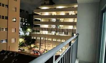 Imagem 6: STUDIO EM PERDIZES 1 DORMITÓRIO