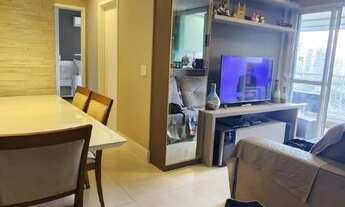 Imagem 4: Apartamento para venda tem 65 metros quadrados com 2 quartos em Barra Funda - São Paulo