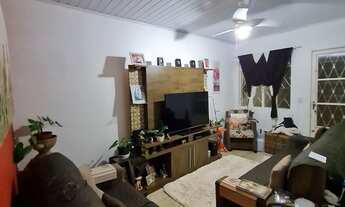 Imagem: Casa para venda possui 55 metros quadrados