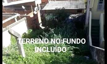 Imagem 3: Estrutura Para prédio com Terreno