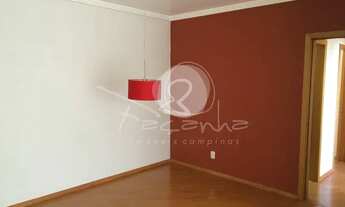 Imagem 2: Apartamento a venda no Taquaral em Campinas - Façanha Imóveis Campinas