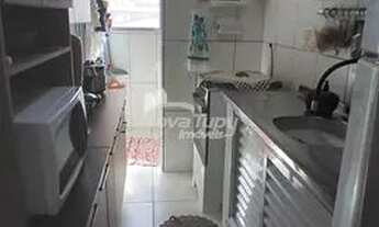Imagem 4: Apartamento com 1 dorm, Tupi, Praia Grande - R$ 235 mil, Cod: 1002