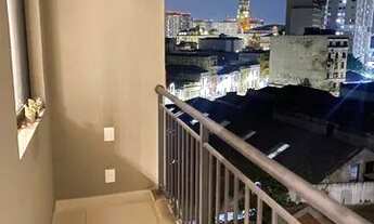 Imagem 7: Studio para aluguel possui 26 metros quadrados com 1 quarto em Centro - São Paulo - SP