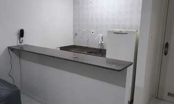 Imagem 2: Apart de 1 quarto nascente mobiliado