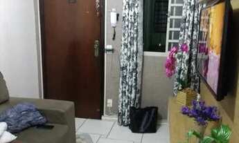 Imagem 2: Apto. 2 dormitórios próximo ao Metrô Tamanduateí