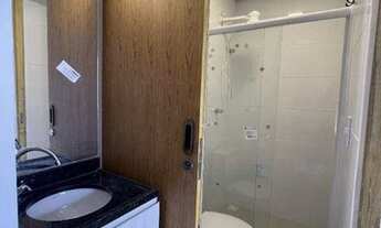 Imagem 6: Apartamento para alugar, 20 m² por R$ 2.500,01/mês - Chácara Santo Antônio (Zona Sul) - Sã