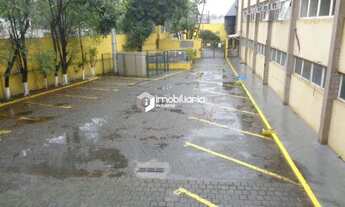 Imagem 3: GUARULHOS - Galpão/Depósito/Armazém - Jardim São Geraldo