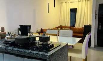 Imagem 4: Alugo Excelente Casa, 3/4 todos com ar condicionado, no Sim; Jacuzzi c/ hidromassagem