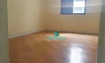 Imagem 6: Apartamento com 2 dormitórios para alugar, 90 m² por R$ 3.420,00/mês - Campos Elíseos - Sã