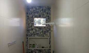 Imagem 6: Casa para venda tem 70 metros quadrados com 3 quartos em Conjunto Primavera - Goiânia - GO