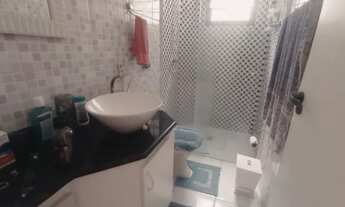 Imagem 5: Apartamento 2 dormitórios Enseada Guarujá SP