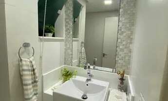 Imagem 3: Apartamento para venda tem 91m² com 2 quartos em Buraquinho